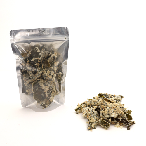 Honbull Sea Tangle Bugak