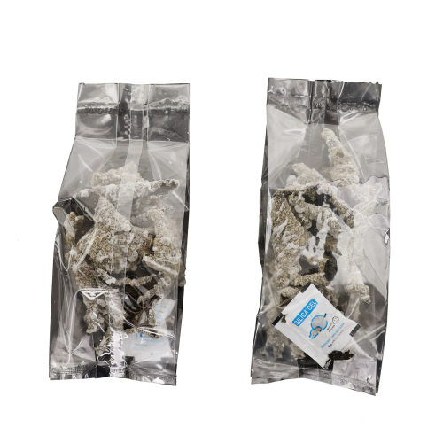 Honbul Rice Paper Sseaweed Bugak Thin