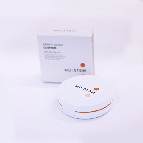 Skinfit Glow Cushion