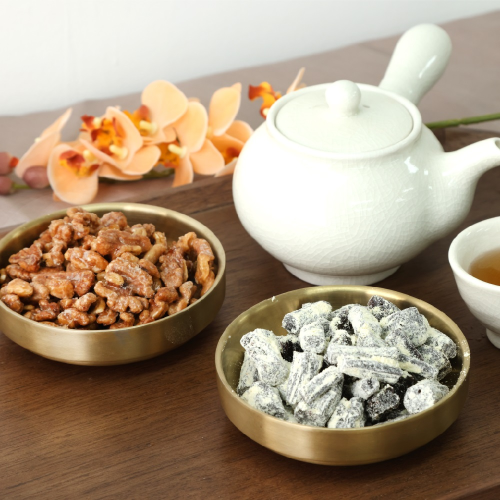 Sweet Balloon Flower Root Snack Set 200g 2ea