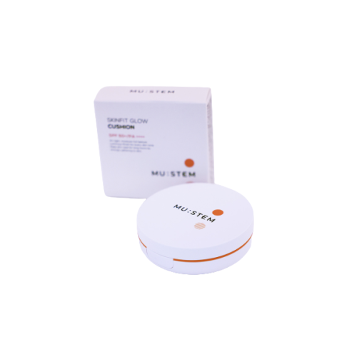 Skinfit Glow Cushion