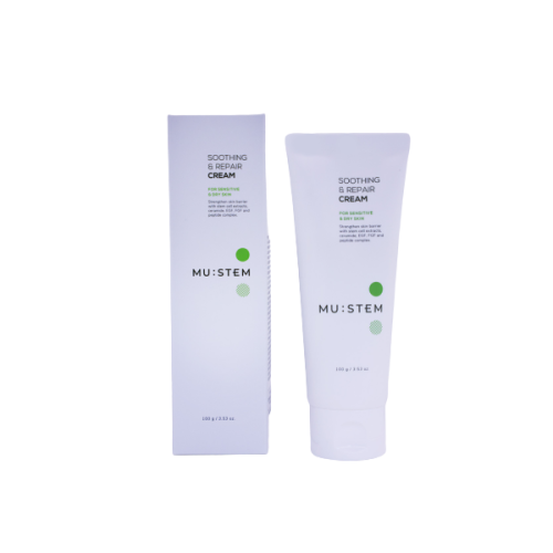Soothing and Repair Cream