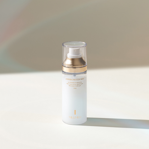 Aurora Protein Mist