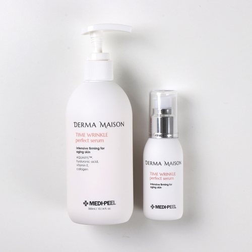 Derma Maison Time Wrinkle Perfect Serum 50ml