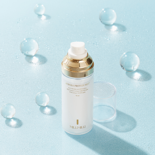Aurora Protein Mist