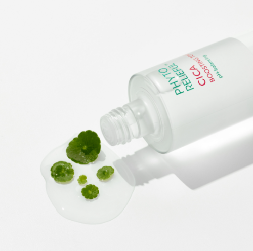Phyto Relieful Cica Boosting Toner 200ml