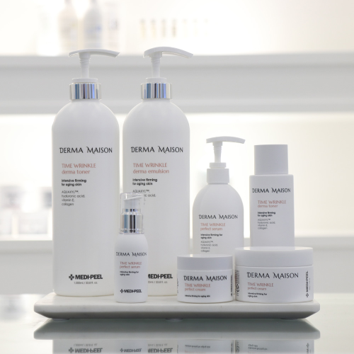 Derma Maison Time Wrinkle Perfect Serum 50ml