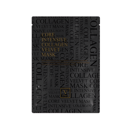 Fau Core Intensive Collagen Velvet Mask