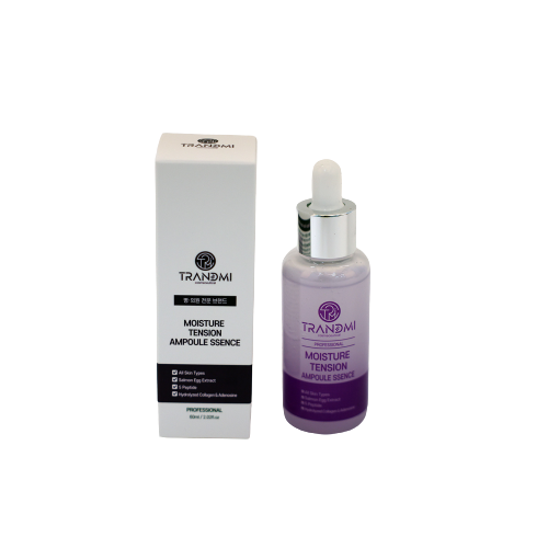 Moisture Tension Ampoule Ssence