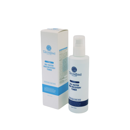 Hydra Sea Water Skin Recovery Toner