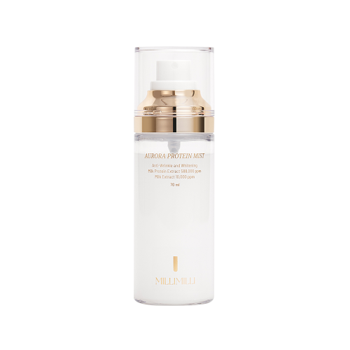 Aurora Protein Mist