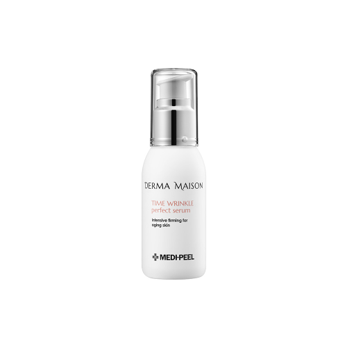 Derma Maison Time Wrinkle Perfect Serum 50ml