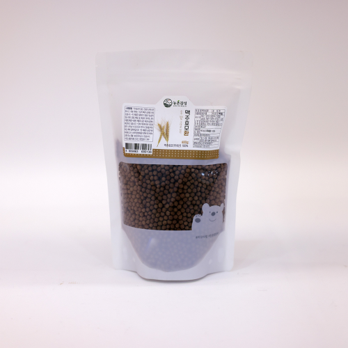 Beer Yeast Pills