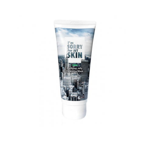 Purifying Cleansing Mask