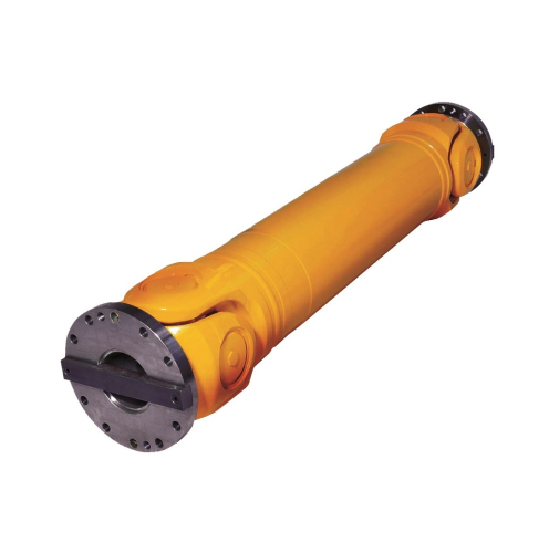 Cardan Shaft