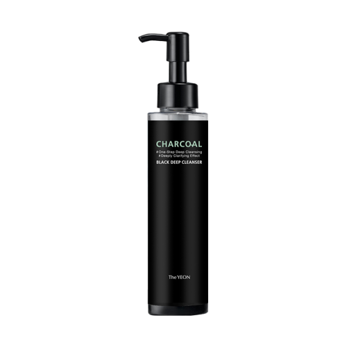Clears the pores and filling the moisture instead