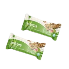 Green Fig Energy Bar