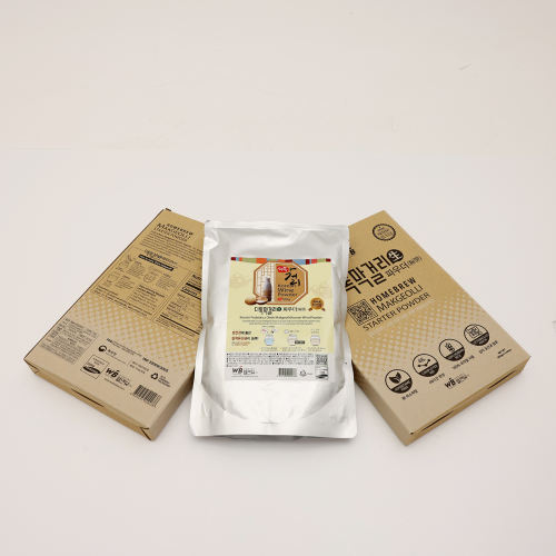 Ditok Makgeolli Powder 500g