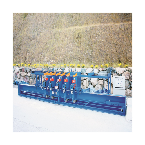 5head bending machine