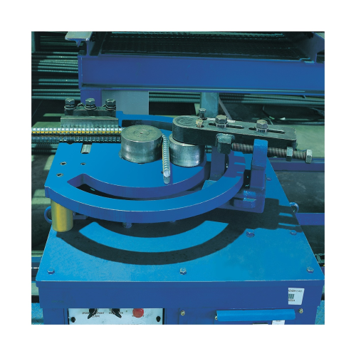 Rebar Bending Line Double Bender