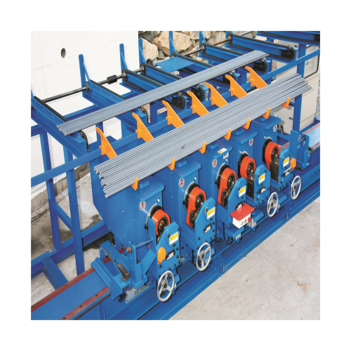 5head bending machine