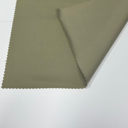 Knit Fabric