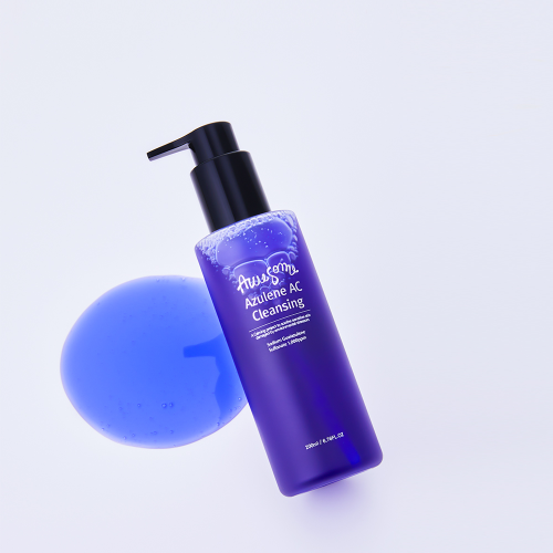 Awesome Azulene AC Cleansing