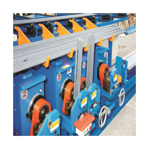 5head bending machine