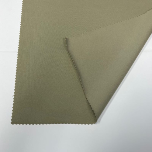 Knit Fabric
