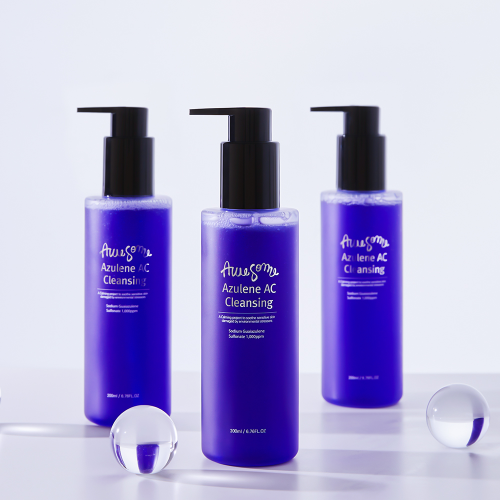 Awesome Azulene AC Cleansing