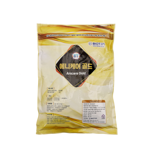 Anicare Gold