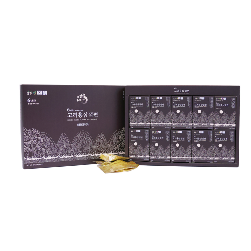Goryeo Red Three Party