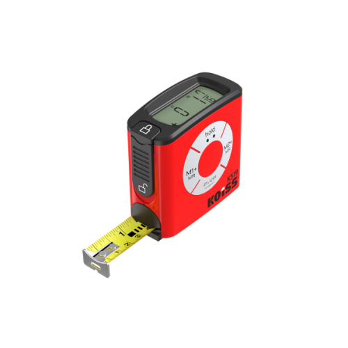 Digital Tape Measure K519