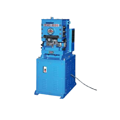 Rebar Cutter up to 32mm Bar