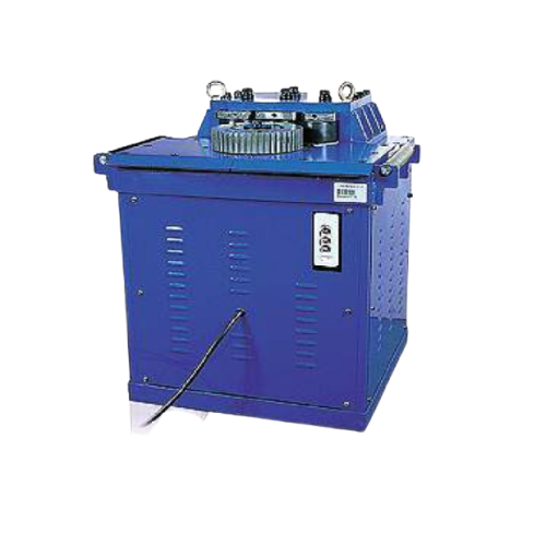 a single phase transformer
