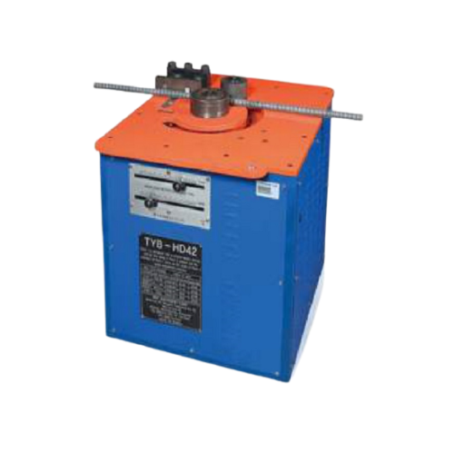 Rebar Bender up to 42mm Bar 