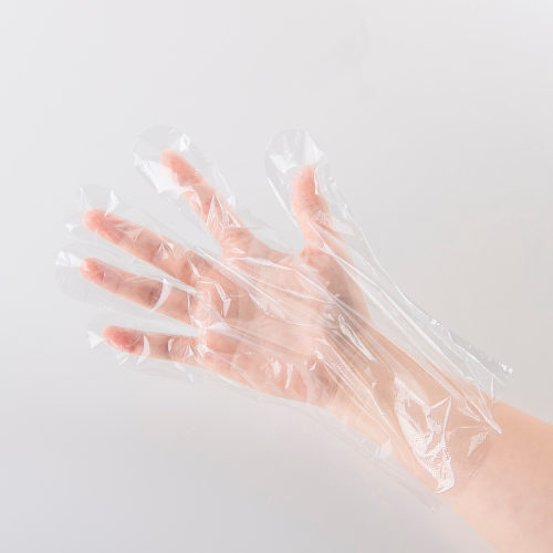 Disposable Gloves 200pcs