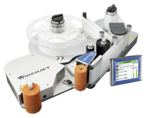 Auto Labelling