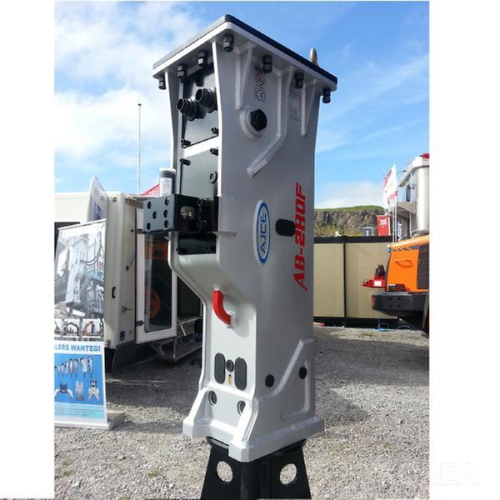 AB280F in Hillhead UK