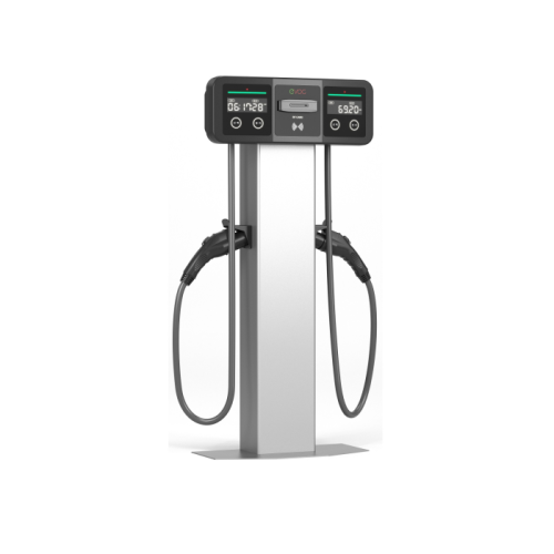 Charger for Electric Vehicle