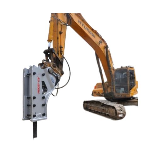 AS 1250M on R3000LC 7