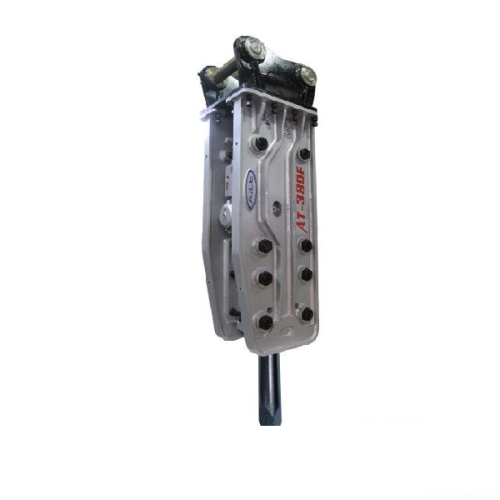AJCE Hydraulic Breakers Open Top Type
