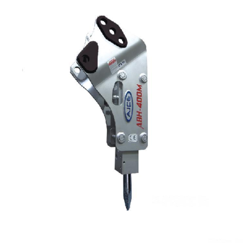 Hydraulic Breaker Backhoe Skid Steer Loader Type