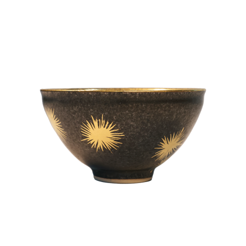 Gold Plated Cup