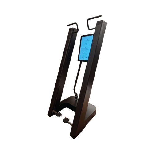 CLIMIT Healthcare and Exercise Management Robot