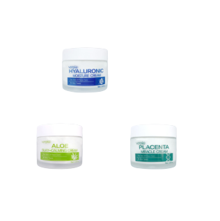 Verpia Daily Skin Nourishing Cream