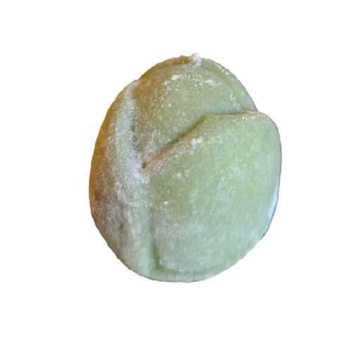 Flower Bud Cake Mugwort