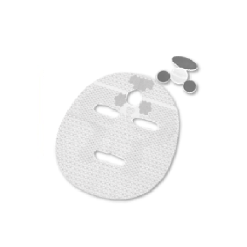 Microcurrent Facial Mask Pack