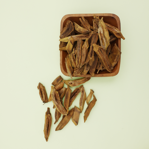 Fried Bean Tea
