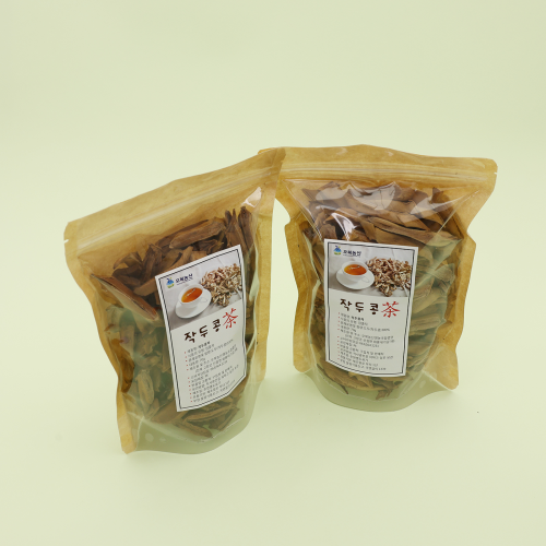 Fried Bean Tea